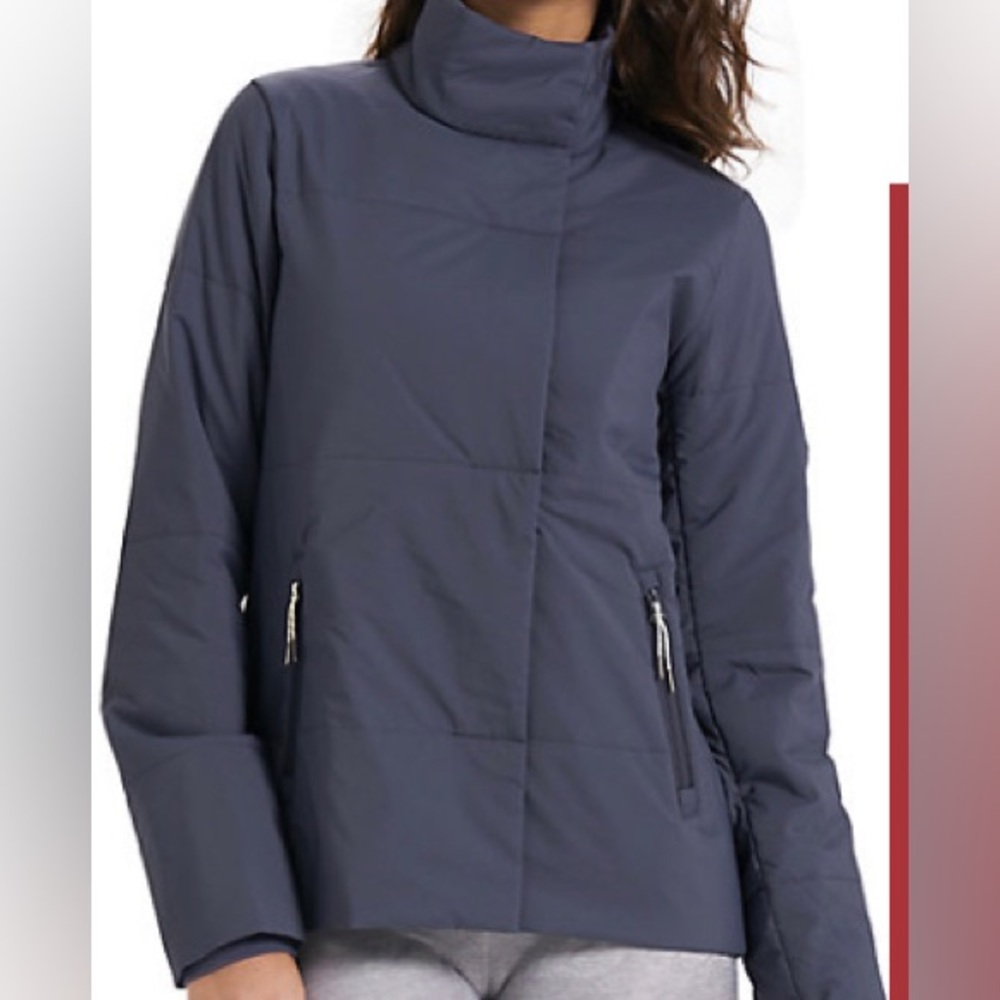 Vuori Shasta insulated Jacket- womens
